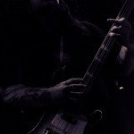 OM band live in Philadelphia at Johnny Brendas