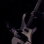 OM band live in Philadelphia at Johnny Brendas