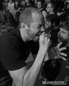 Gaza band live in Philadelphia