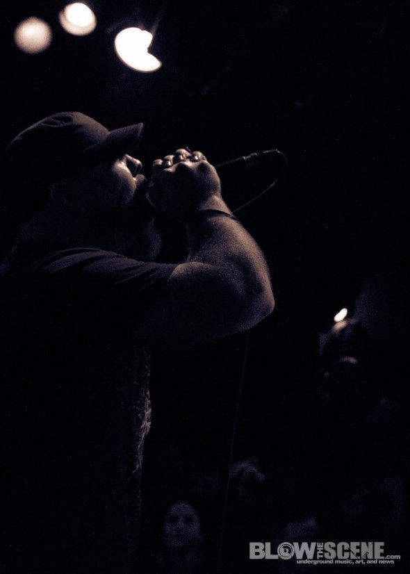 Integrity band - Dwid Hellion