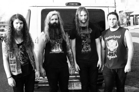 Mutilation Rites