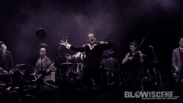 World Inferno Friendship Society