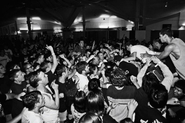 Sound and Fury Festival