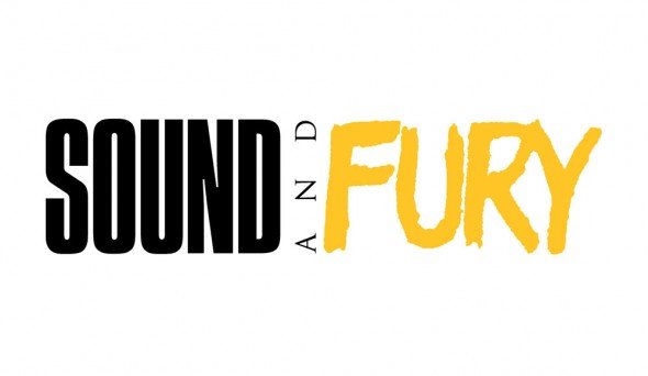 sound and fury fest 2013 canned