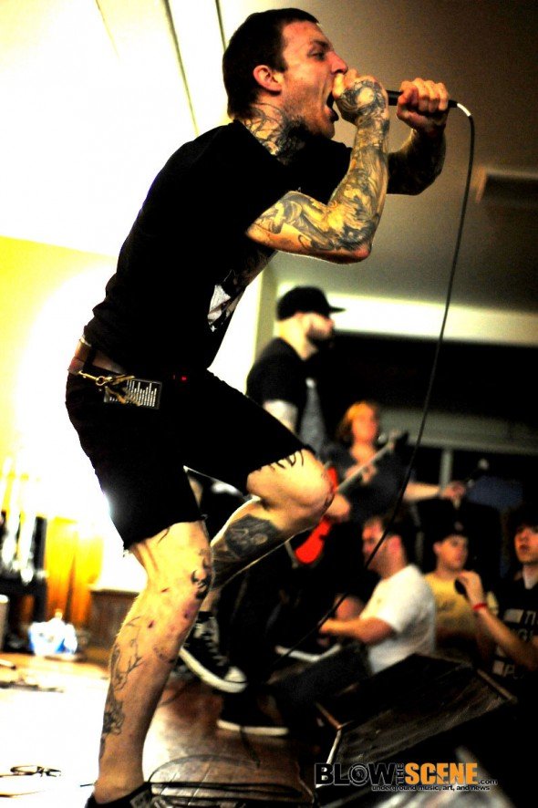 Trap Them - Ryan McKenney