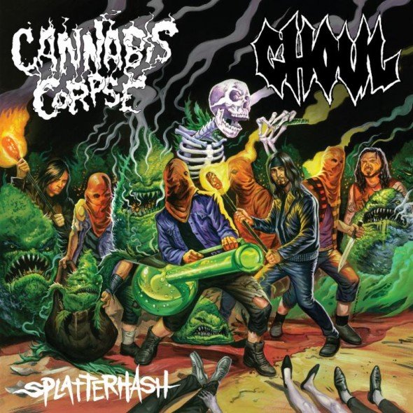 splatterthrash-LP-cover