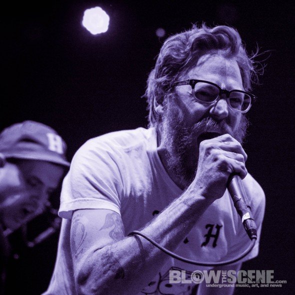 Murder City Devils photo