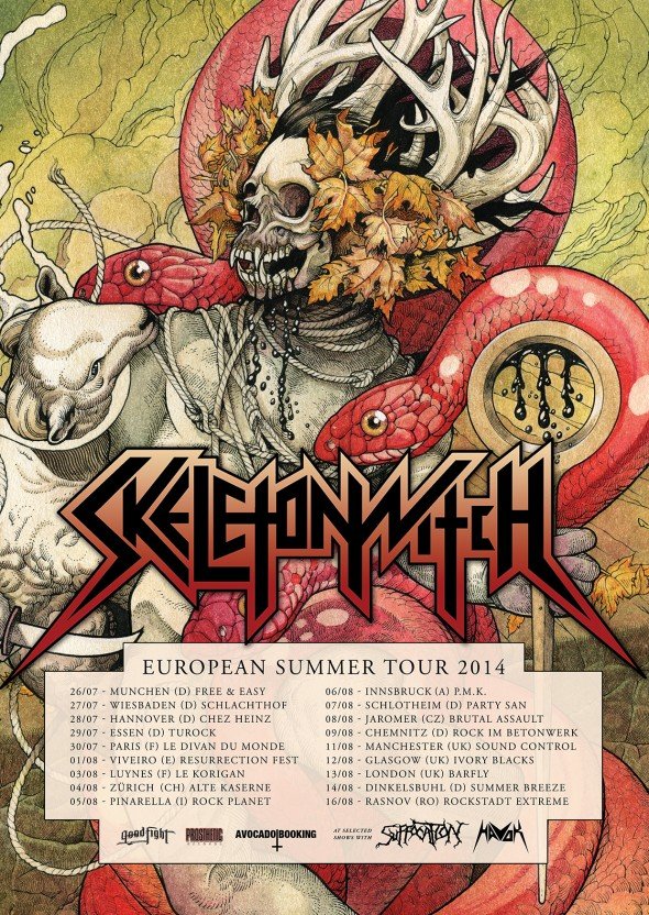 skeletonwitch-european-summer-tour