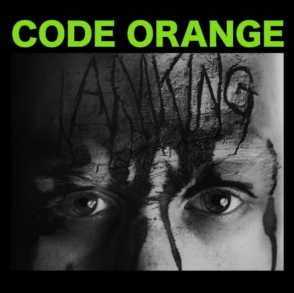 code orange - i am king