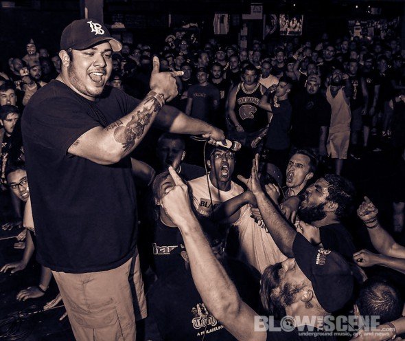 Xibalba - This Is Hardcore 2014