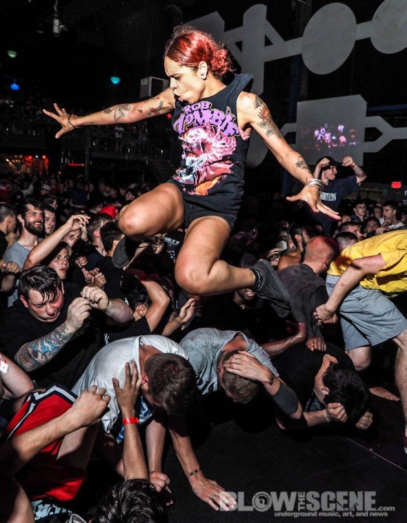 This Is HArdcore 2014