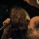 Kvelertak