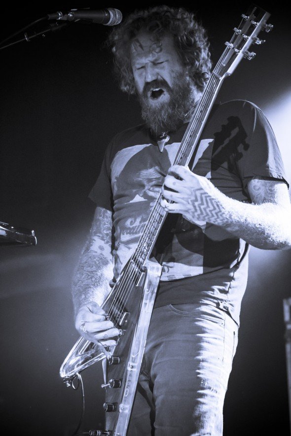 Mastodon
