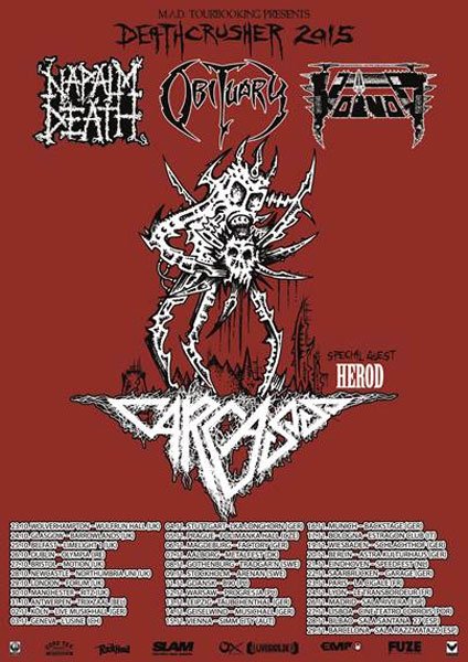 napalm-death-deathcrusher-tour