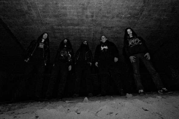 black breath band 2015