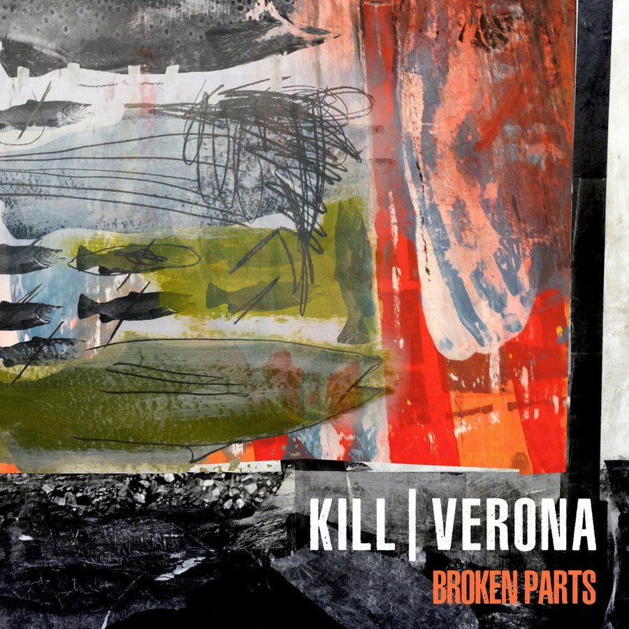 kill verona broken parts