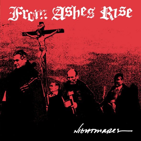 from ashes rise nightmares