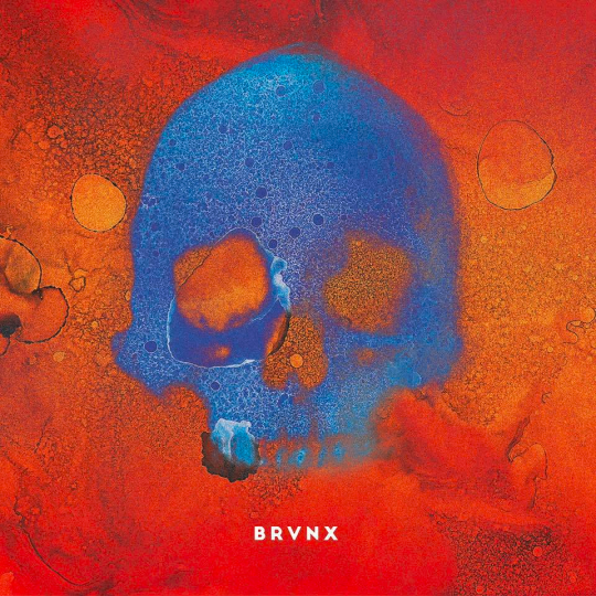 the bronx album v brvnx