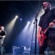Neurosis live at Union Transfer Philadelphia PA Aug 8th 2017 photo by Dante Torrieri