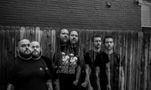 primitive man band 2017