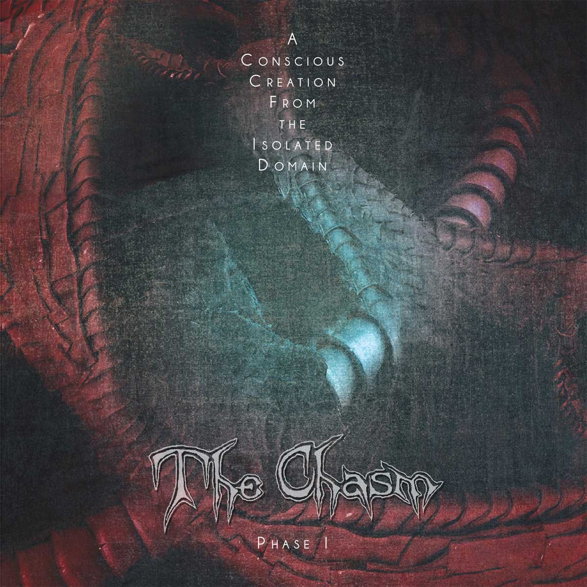 the chasm - phase I