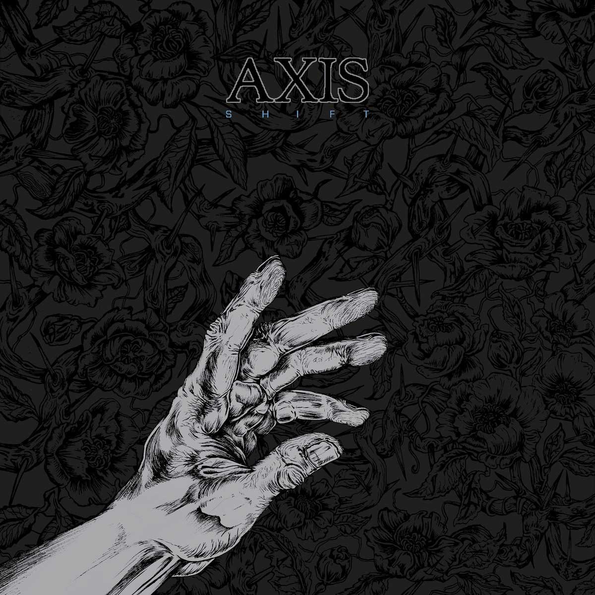 axis - shift
