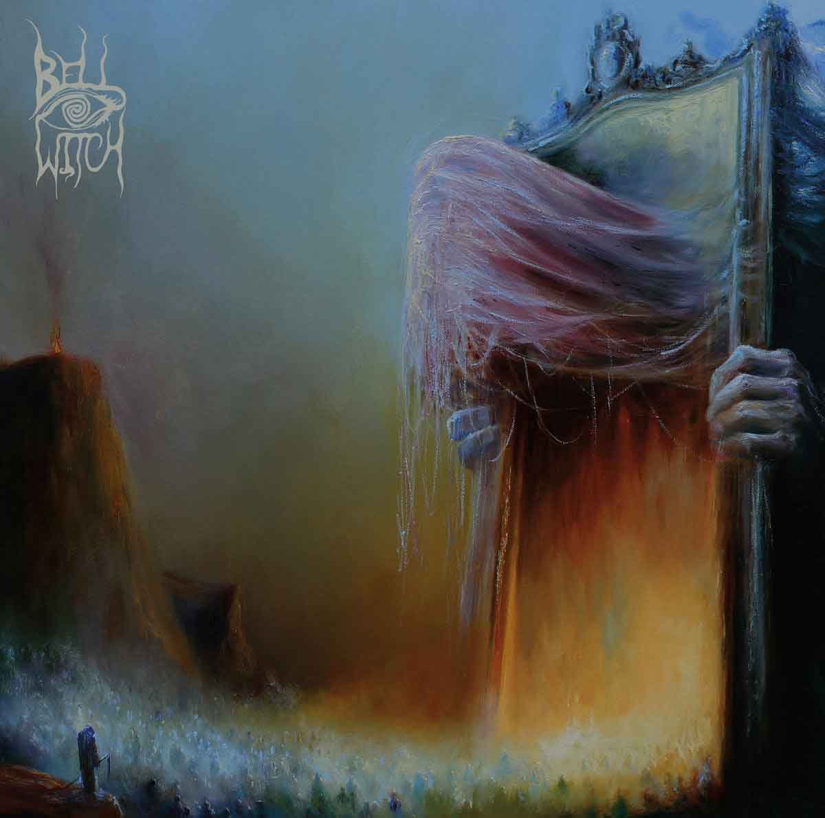 bell witch - mirror reapor