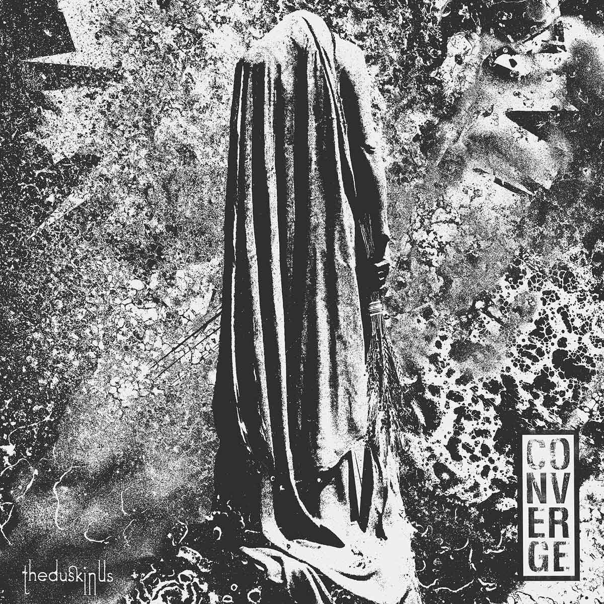 converge dusk in us cover