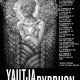 yautja pyrrhon us tour 2017