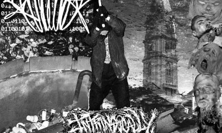 beasters - worthless ep