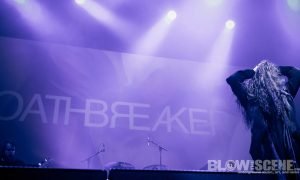 Oathbreaker at Roadburn 2017