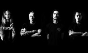 pestilence band group