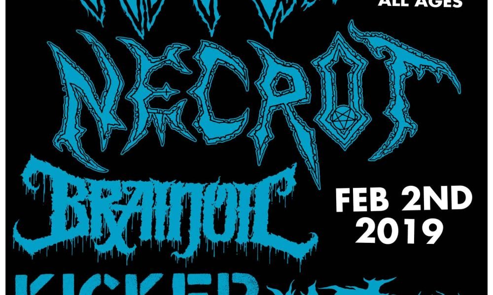 tankcrimes takeover 2019