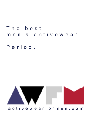 Shop the Best Activewear for Men at Activewearformen.com The Best Activewear for Men at Activewearformen.com